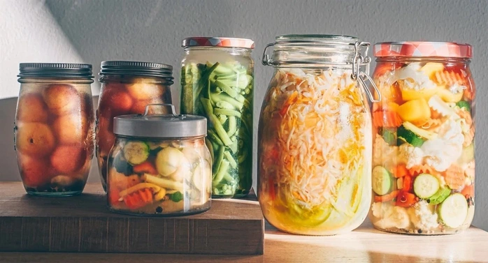 Tiếp tục ăn những món “ngày Tết” này, giảm mỡ máu rất tốt